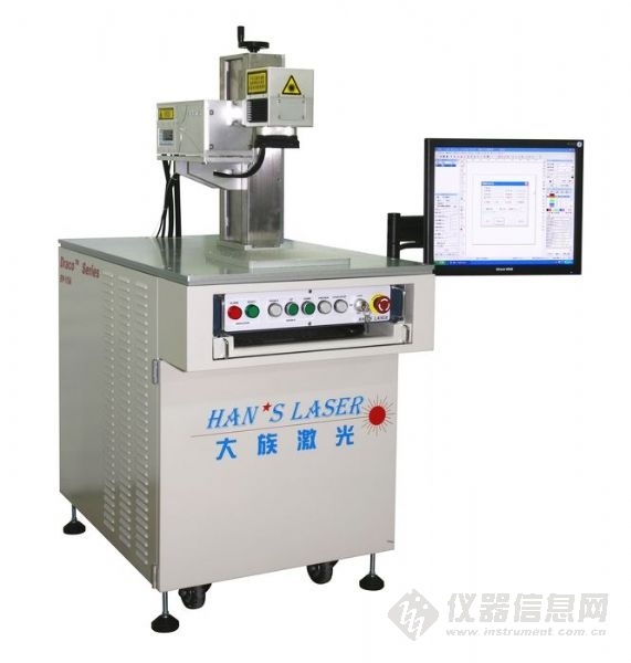 PG电子富家激光 — 天下出名激光装备制作商选用雷尼绍RGH24光栅反应体系(图4)
